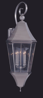 5-Light Iron Normandy Exterior Wall Mount (84|8746 IRON)