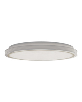 Aydan Large Antique Nickel Flush Mount (92|9999-0086)