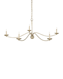 Franz Champagne Chandelier (92|9000-1486)