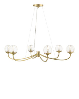 Wexler Chandelier (92|9000-1472)