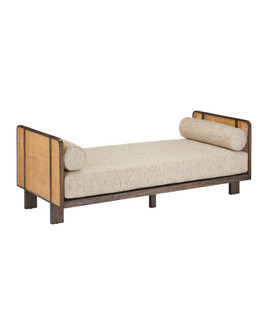 Celebes Settee, Calcutta Linen (92|7000-1112)
