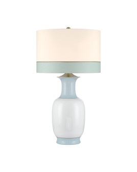 Kora Large Blue Table Lamp (92|6000-1108)