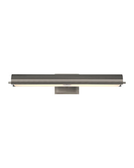 Pendleton Large Nickel Picture Light (92|5400-0012)