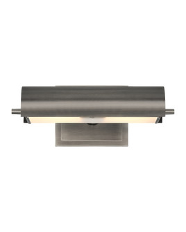 Pendleton Small Nickel Picture Light (92|5400-0010)