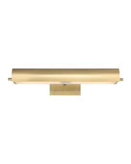 Pendleton Medium Brass Picture Light (92|5400-0008)