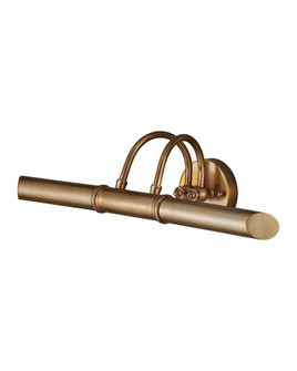 Parsifal Large Brass Picture Light (92|5400-0001)