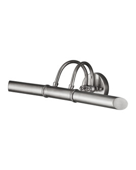 Parsifal Large Nickel Picture Light (92|5400-0002)