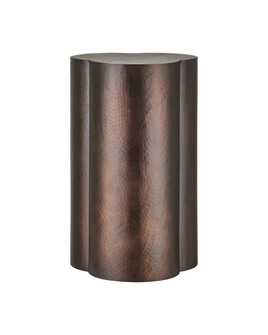 Trebol Bronze Accent Table (92|4000-0272)