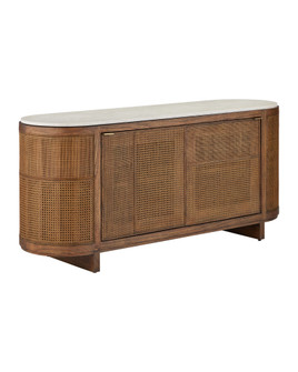 Virtuosity Credenza (92|3000-0345)