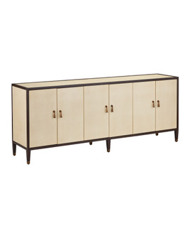 Evie Large Shagreen Credenza (92|3000-0338)