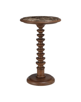 Steppe Accent Table (92|3000-0337)
