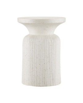 Ridge Ivory Terrazzo Accent Table (92|2000-0054)