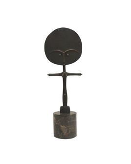 Ashanti Fertility Bronze (92|1200-1104)