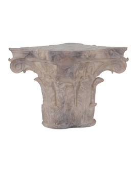 Phoenician Capital (92|1200-1089)