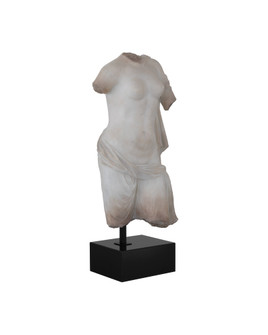Cyprus Torso on Metal Stand (92|1200-1086)