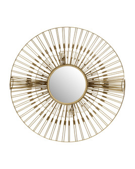 Ruche Round Mirror (92|1000-0182)