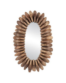 Cobbler Brown Mirror (92|1000-0176)