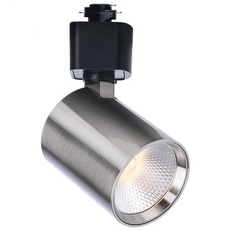 8W Round Dim to Warm 6CCT Brushed Nickel 36 Deg. (27|TH763)