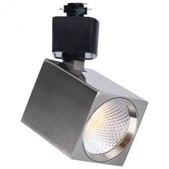 8W Square Dim to Warm 6CCT Brushed Nickel 36 Deg. (27|TH753)
