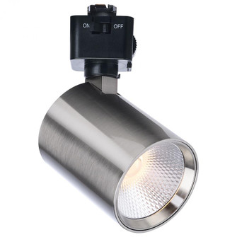 8W Round Dim to Warm 6CCT Brushed Nickel 48 Deg. J Style (27|JH5066)