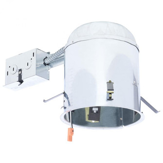 6''; IC; AT; LED Remodel Can; LED Quick Connector (27|S14009)