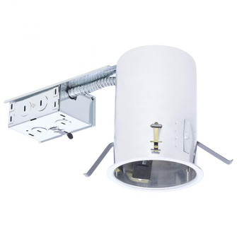 4''; IC; AT; Remodel Can; E26 Socket (27|S14003)