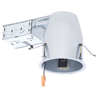 4''; IC; AT; LED Remodel Can; LED Quick Connector (27|S14001)