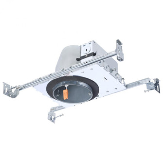 4''; IC; AT; LED New Construction Can; LED Quick Connector (27|S14000)