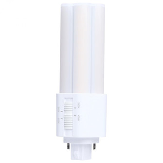 9W PLT LED 80CRI 30/35/40/50K 1200 lm GX24d Omni Type B 120-277V (27|S29886)