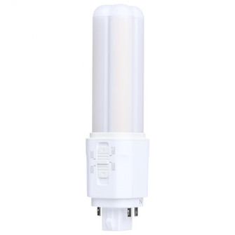 7W PLC LED 80CRI 27/30/35/40K 900 lm G24q Omni Type A/B 120-277V (27|S29884)