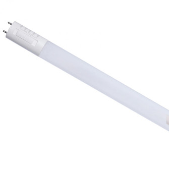 12W T8 LED 36IN 80CRI 5CCT 1600LM G13 TYPE B GLASS NON-DIMMABLE 120-347V (27|S21921)