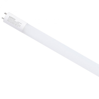 9.5W T8 LED 48IN 80CRI 5000K 1650LM G13 TYPE B GLASS 120-277V TAA COMPLIANT (27|S19903MX)
