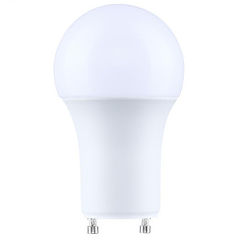12W A19 90CRI 2700K 1100LM GU24 Plastic Dimmable 1 Pack (27|S15219)