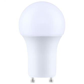 9.5W A19 90CRI 4000K 800LM GU24 Plastic Dimmable 1 Pack (27|S15217)