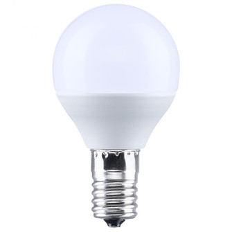 5.5W A15 80CRI 5000K 450LM E17 Plastic Dimmable 1 Pack (27|S15207)