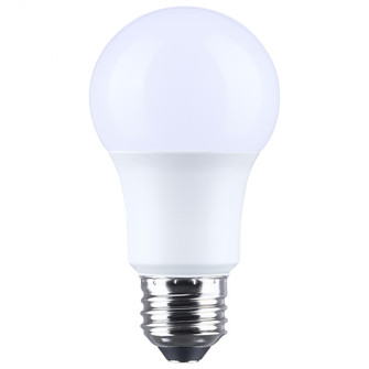 9.8W A19 90CRI 4000K 800LM E26 Plastic Non-Dim 1 Pack (27|S14358)