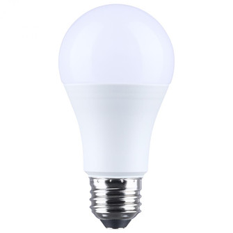 15W A19 80CRI 5000K 1600LM E26 Plastic Non-Dim 1 Pack (27|S14341)