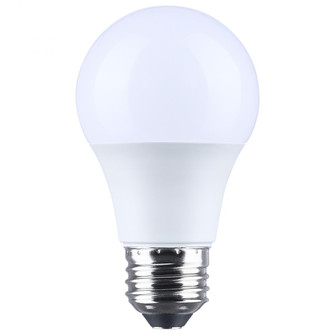 12W A19 80CRI 4000K 1100LM E26 Plastic Non-Dim 1 Pack (27|S14327)