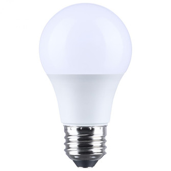 8.5W A19 80CRI 5000K 800LM E26 Plastic Non-Dim 1 Pack (27|S14319)
