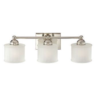 1730 Series - 3 Light Bath (10|6733-1-613)