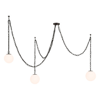 Marbelle 81.75'' 3-Light Pendant (10|5218-860)