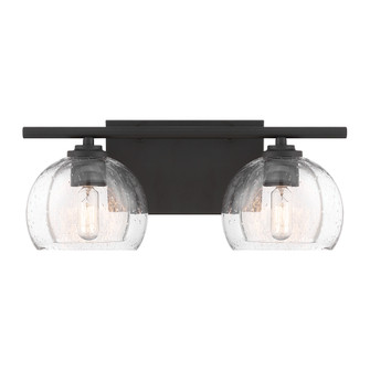 Glint 15.5'' Wide 2-Light Vanity (10|2722-860)
