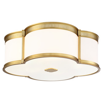 Flush Mount - 1 Light LED 22'' Decorative Flush Mount (10|1824-249-L)