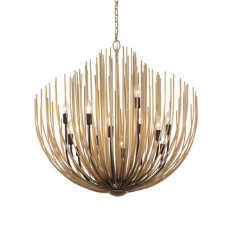 Florenza 32'' 12-Light Chandelier (10|16209-876)