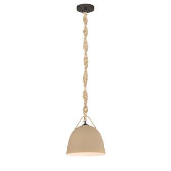 Cordón 10'' 1-Light Pendant (10|16065-860)