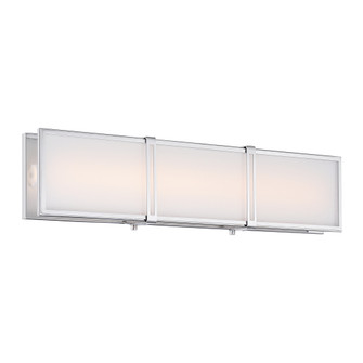 Merick 24'' Wide LED Bath Bar (10|16013-77-L)