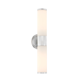 Voltelle 20.25'' High 2-Light Wall Sconce (10|12062-77)