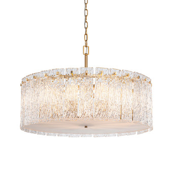 Tundra Chandelier - Large (10813|KCH5160-32)