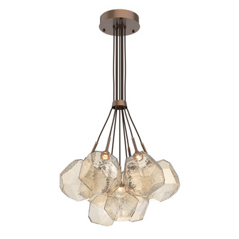 Gem 9pc Cluster Bloom (1289|CHB0039-0L-BB-A-C01-L1-000)