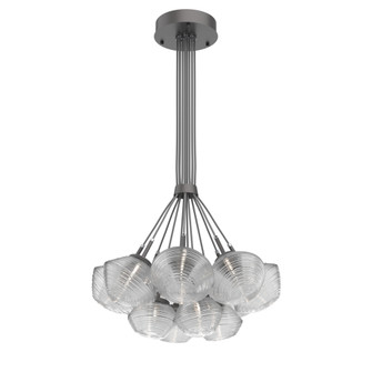 Mesa 12pc Cluster Bloom (1289|CHB0089-0M-GP-C-C01-L1-000)